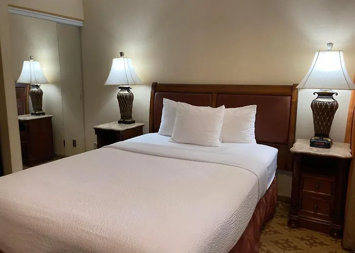 Lake Louise Inn
