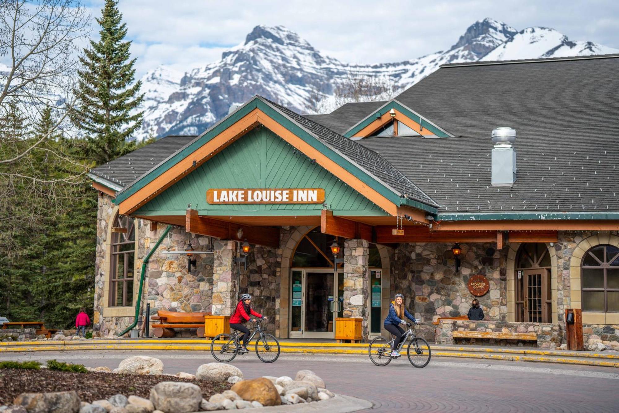 Hotel Louise