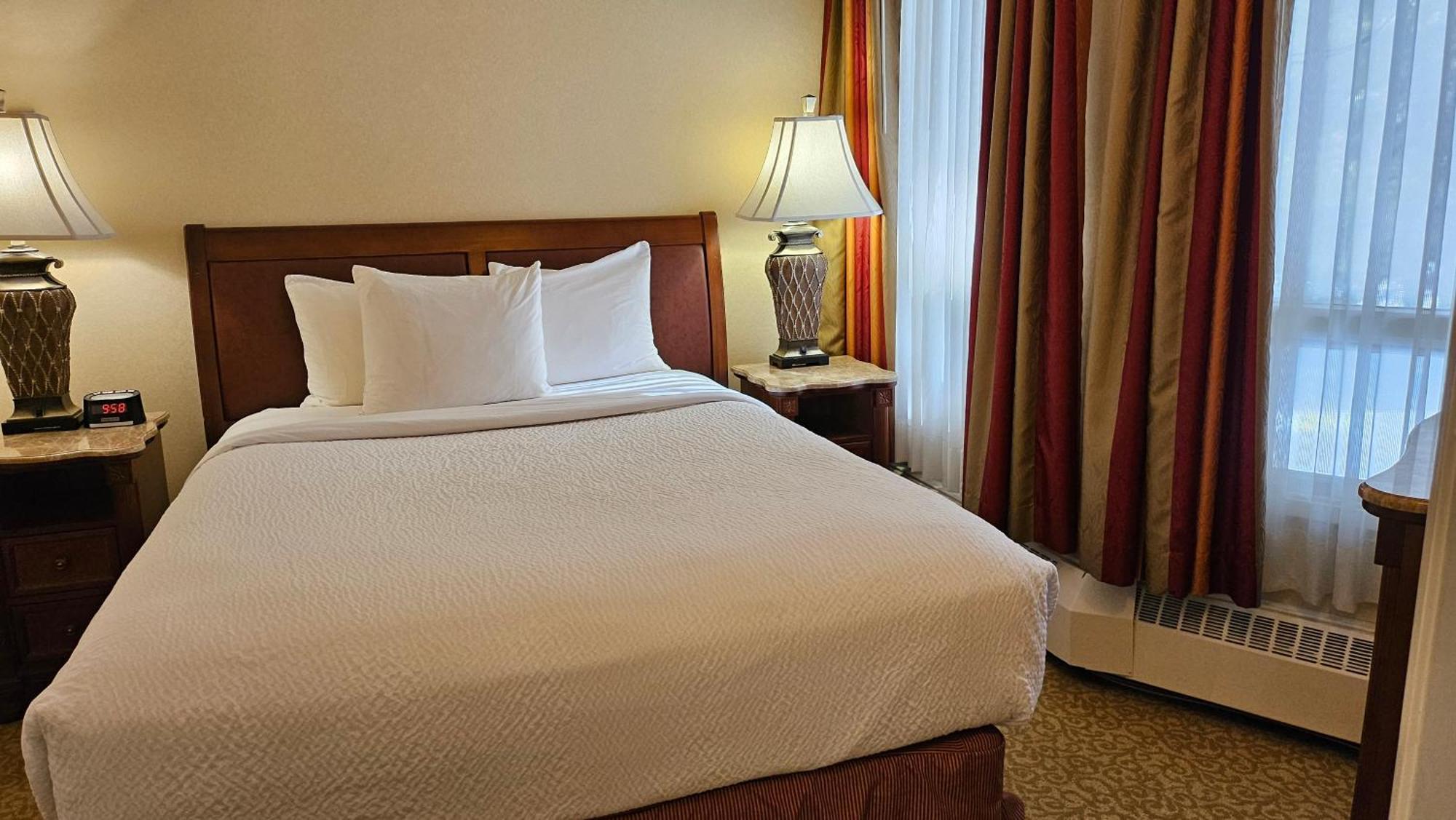Hotel Louise